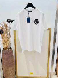 Picture of Louis Vuitton T Shirts Short _SKULVS-2XLtltx1687778